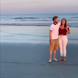 Meet your Posher, Douglas